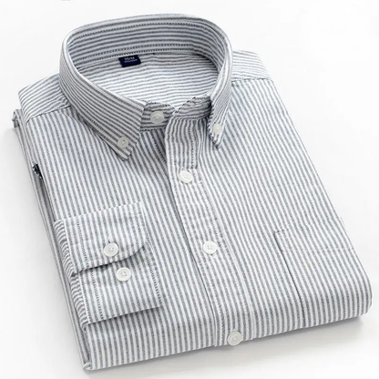 Maxime™ | Ultiem comfort Shirt