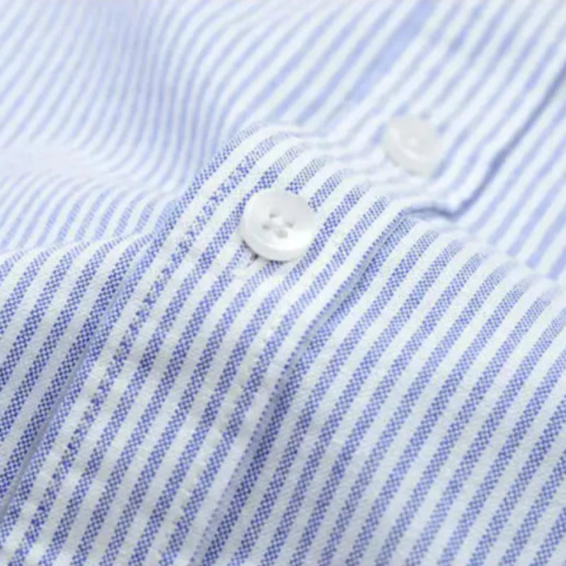 Maxime™ | Ultiem comfort Shirt