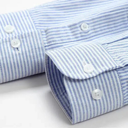 Maxime™ | Ultiem comfort Shirt