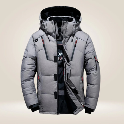 Philippe™ | Waterdichte Winterjas