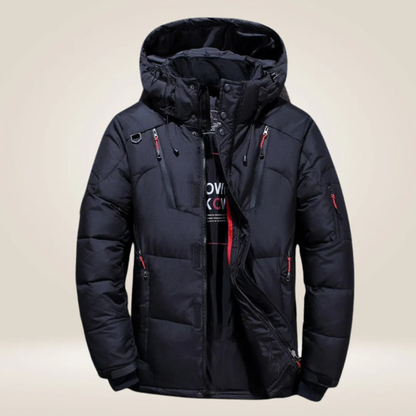 Philippe™ | Waterdichte Winterjas