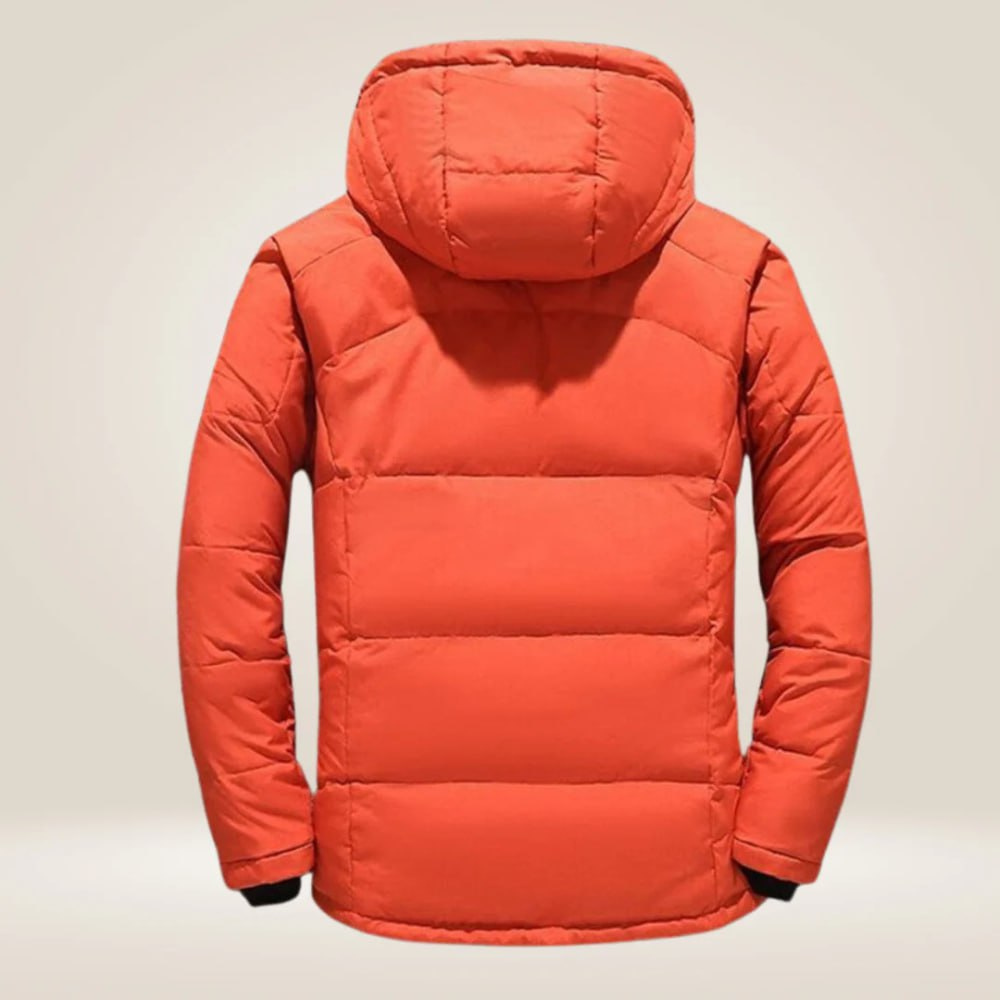 Philippe™ | Waterdichte Winterjas