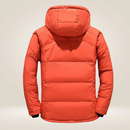 Philippe™ | Waterdichte Winterjas