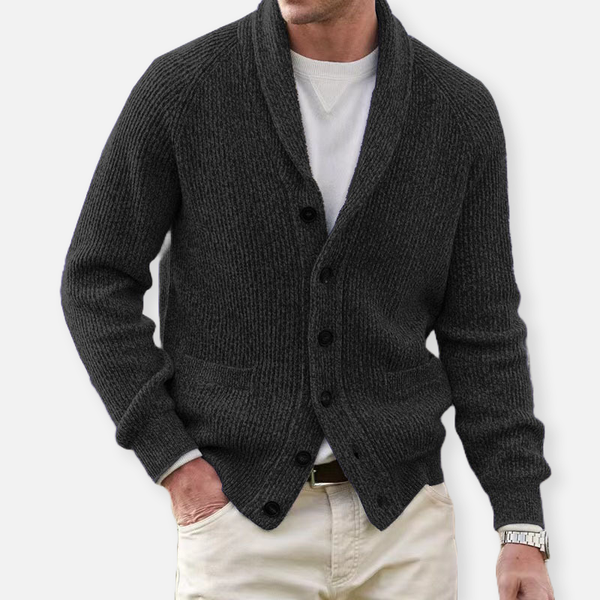 Fabien™ | Luxe Vest