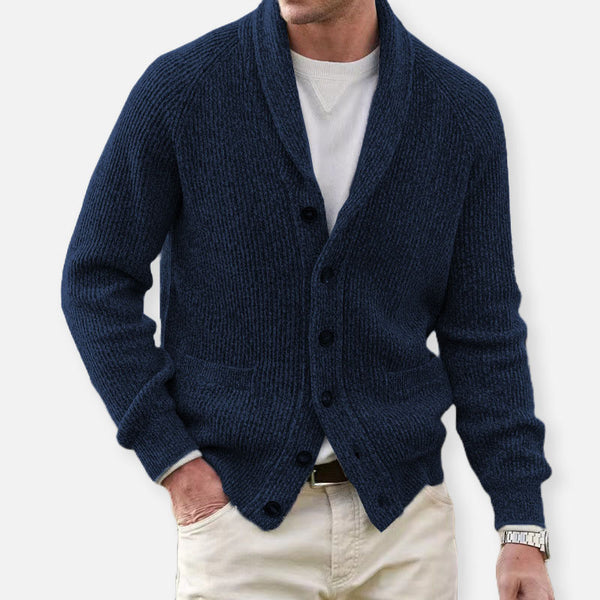 Fabien™ | Luxe Vest
