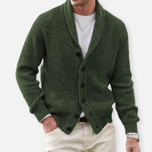 Fabien™ | Luxe Vest