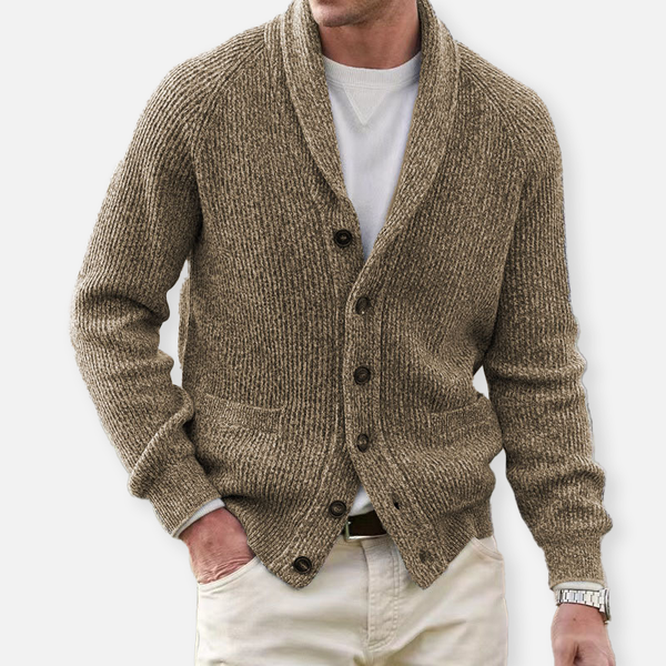 Fabien™ | Luxe Vest