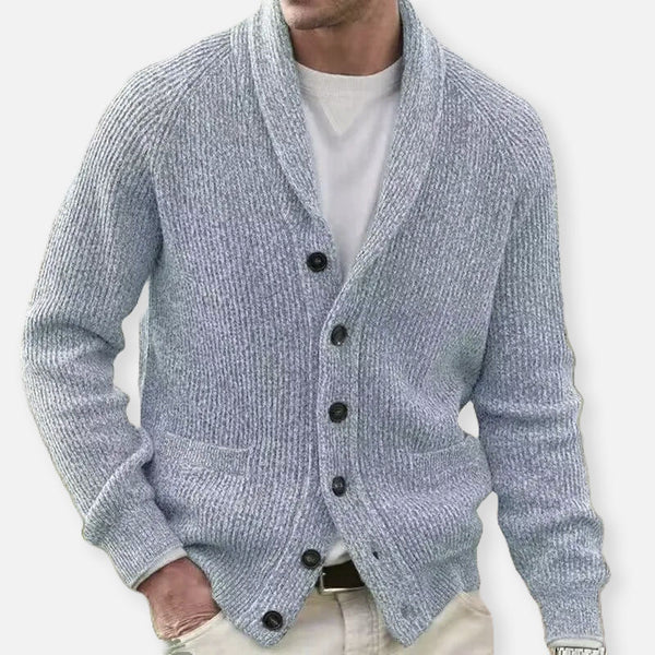 Fabien™ | Luxe Vest