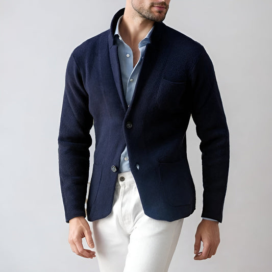 Javier™ | Luxe cardigan