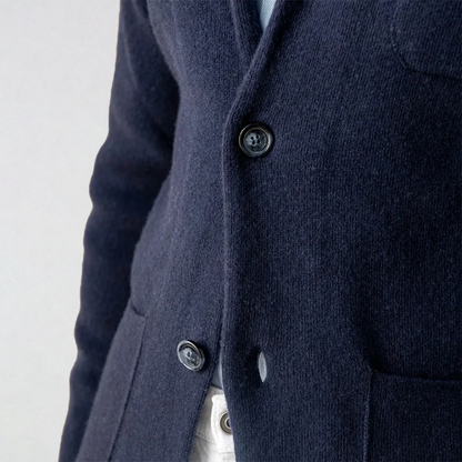 Javier™ | Luxe cardigan