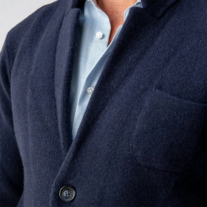 Javier™ | Luxe cardigan
