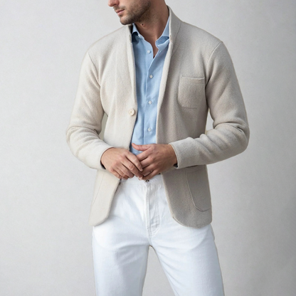 Javier™ | Luxe cardigan
