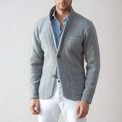 Javier™ | Luxe cardigan