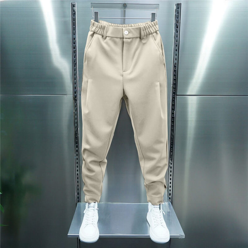 Gautier™ | Een onmisbare luxe broek