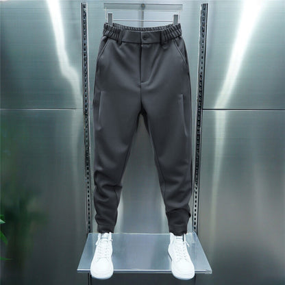 Gautier™ | Een onmisbare luxe broek