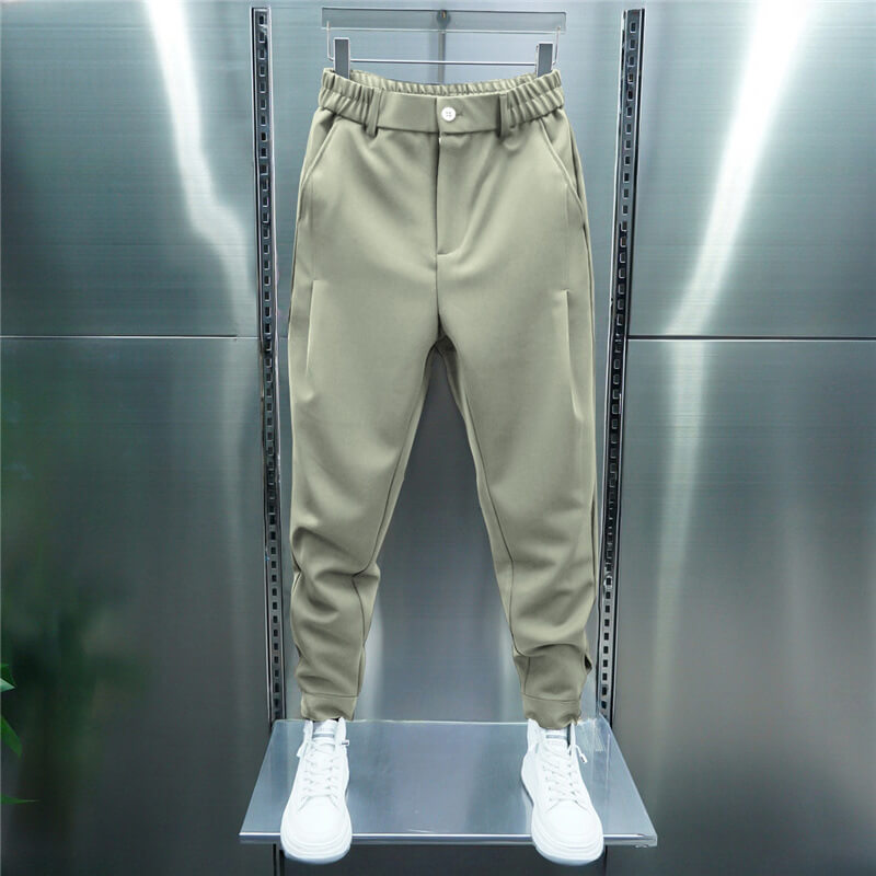 Gautier™ | Een onmisbare luxe broek