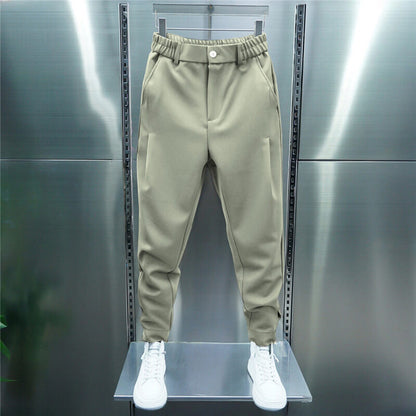 Gautier™ | Een onmisbare luxe broek