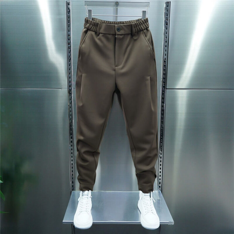 Gautier™ | Een onmisbare luxe broek