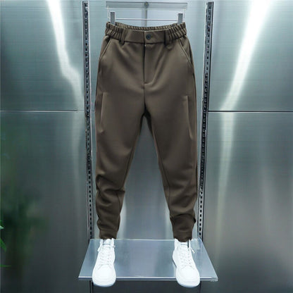 Gautier™ | Een onmisbare luxe broek