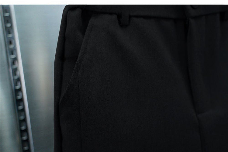 Gautier™ | Een onmisbare luxe broek