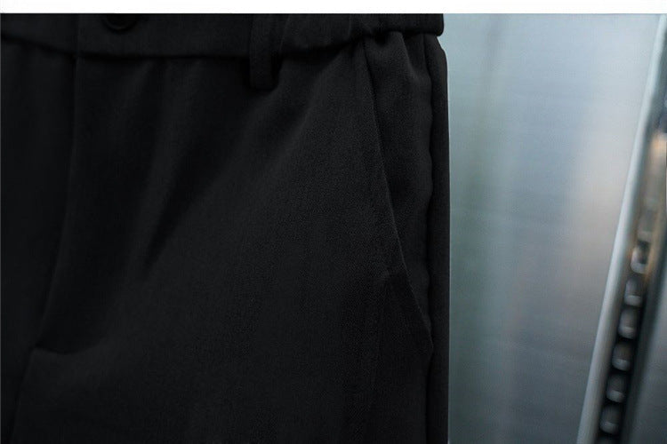 Gautier™ | Een onmisbare luxe broek