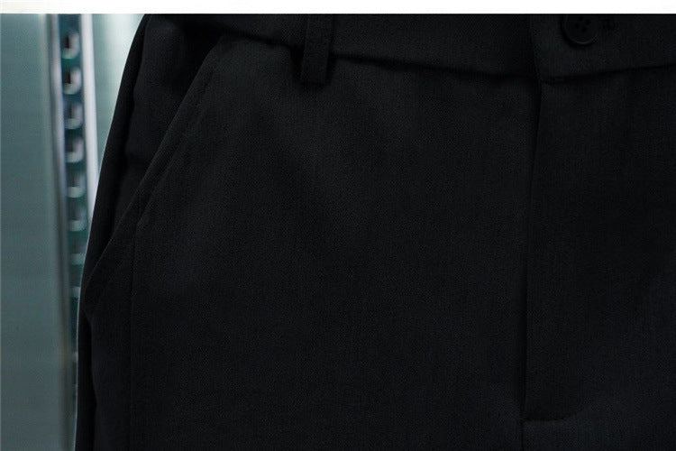 Gautier™ | Een onmisbare luxe broek