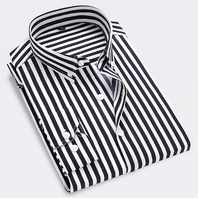 Léo™ | Lichtgewicht elegantie Zomershirt