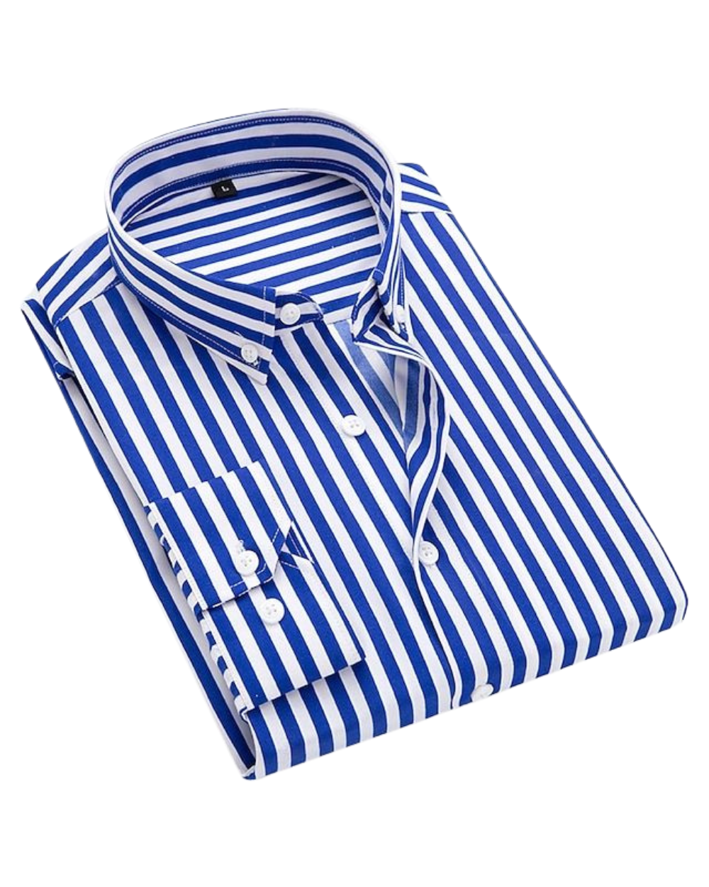 Léo™ | Lichtgewicht elegantie Zomershirt