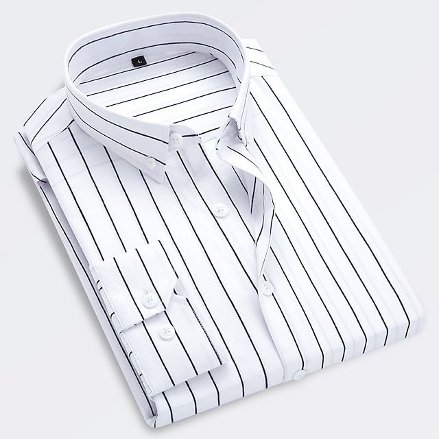 Léo™ | Lichtgewicht elegantie Zomershirt