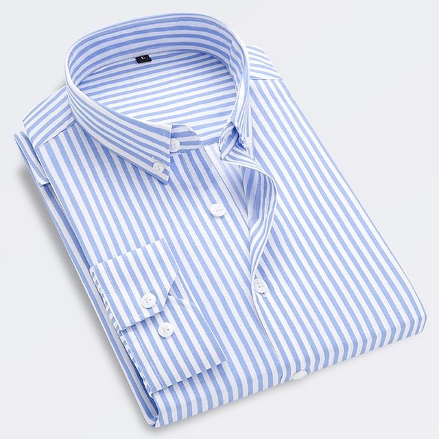 Léo™ | Lichtgewicht elegantie Zomershirt