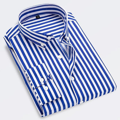 Léo™ | Lichtgewicht elegantie Zomershirt