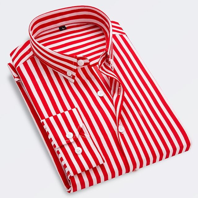 Léo™ | Lichtgewicht elegantie Zomershirt