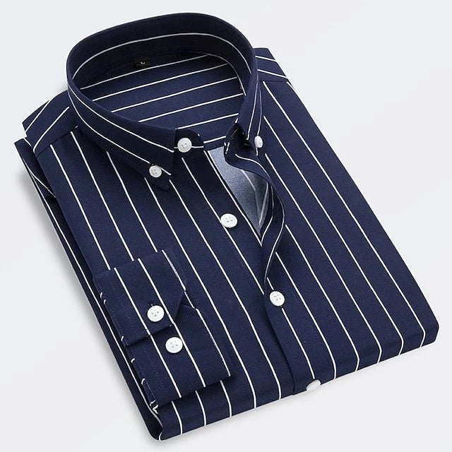 Léo™ | Lichtgewicht elegantie Zomershirt