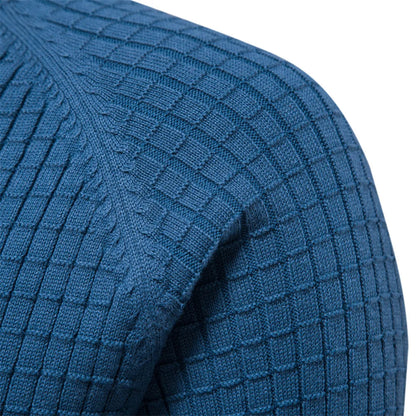 Gano™ | Warme premium katoenen trui