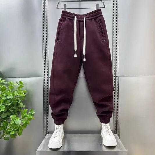 Gautier™ | stijlvolle alledaagse broek