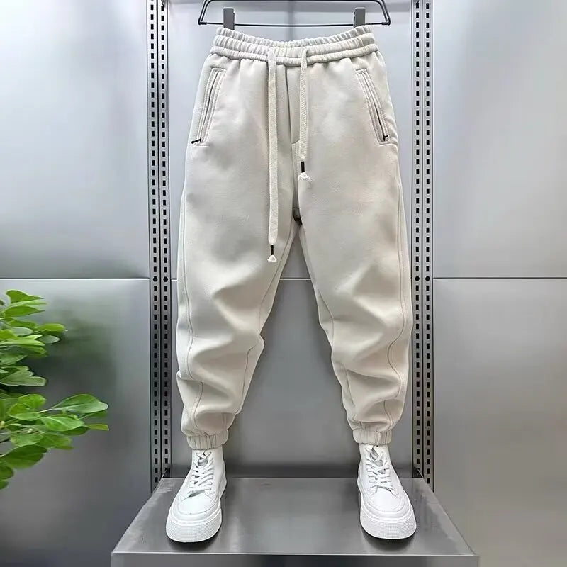 Gautier™ | stijlvolle alledaagse broek