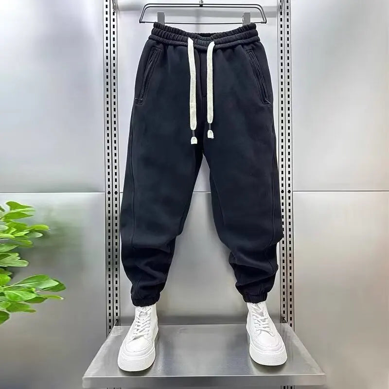Gautier™ | stijlvolle alledaagse broek