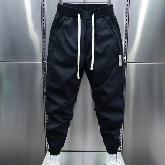 Gautier™ | Broek met hoogwaardige cargodetails