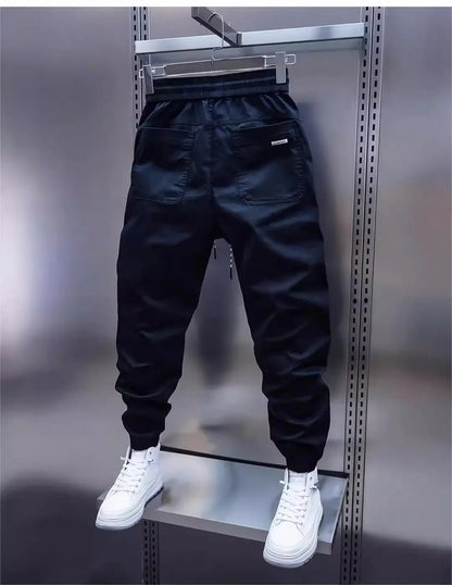 Gautier™ | Sportbroek met stijlvolle details