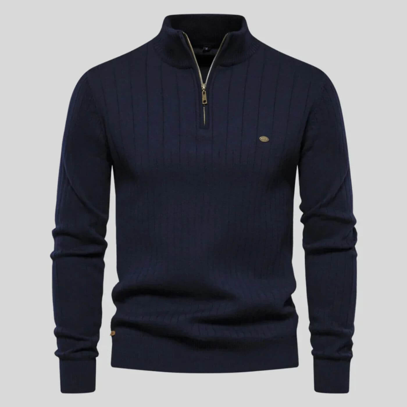 Gano™ | Pull coupe confort