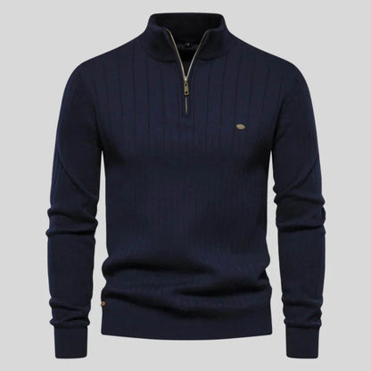 Gano™ | Pull coupe confort