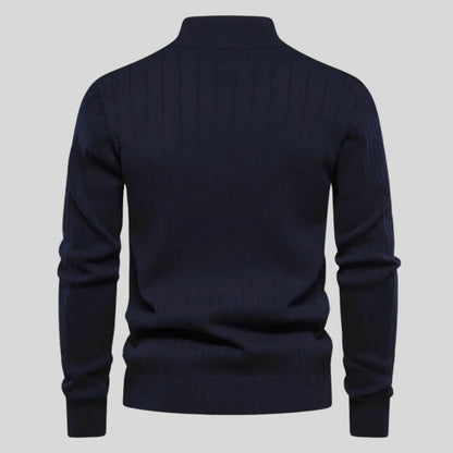 Gano™ | Pull coupe confort