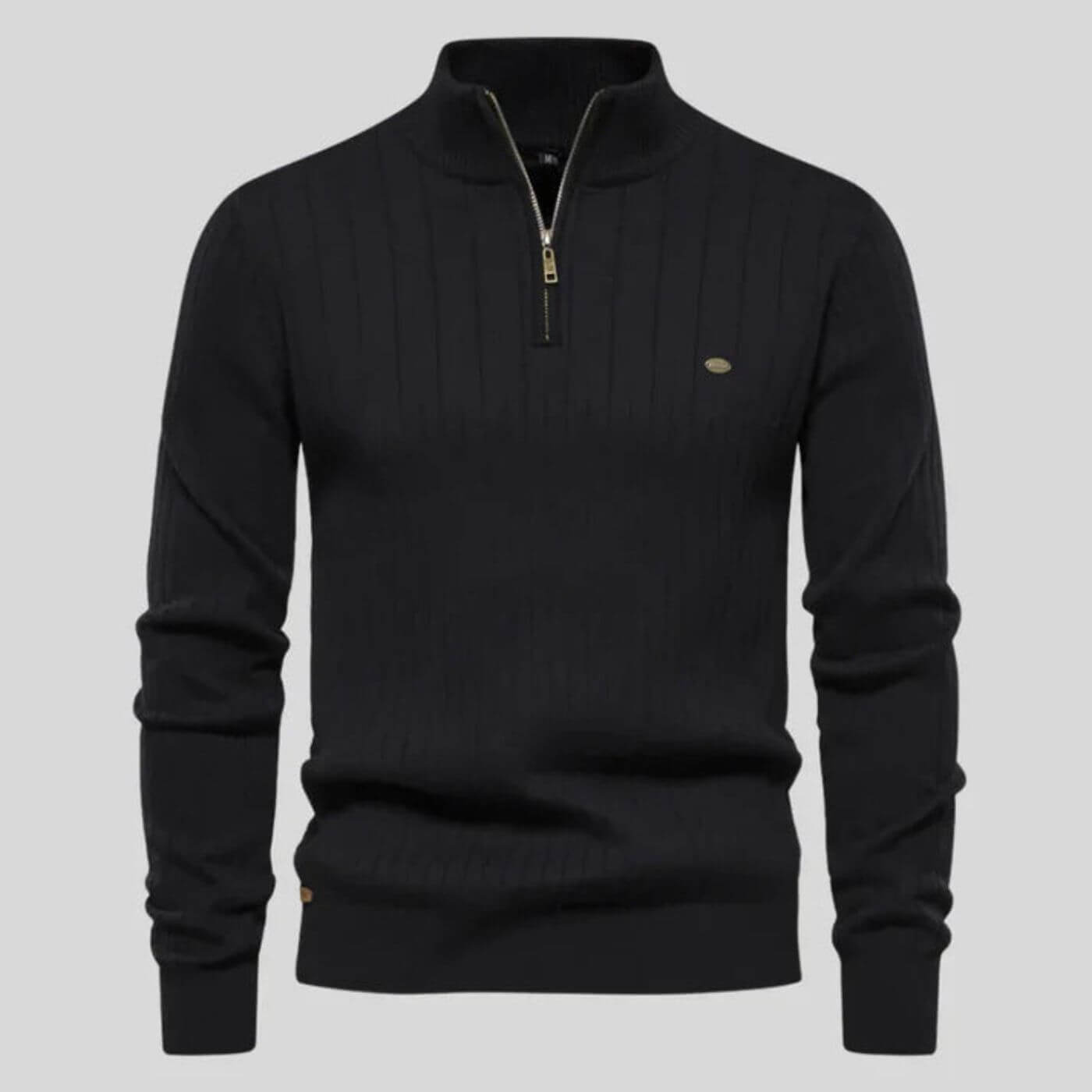 Gano™ | Pull coupe confort