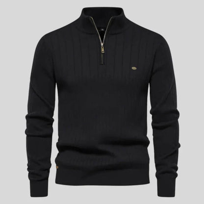 Gano™ | Pull coupe confort