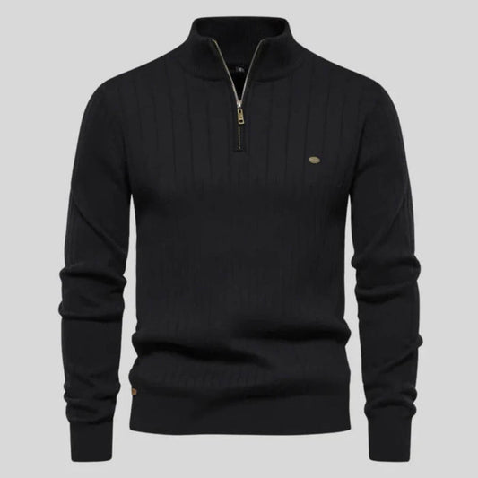 Gano™ | Pull coupe confort