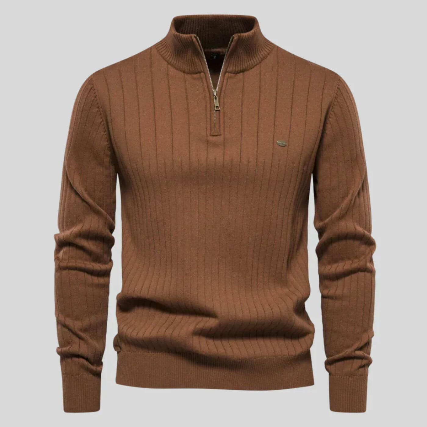 Gano™ | Pull coupe confort