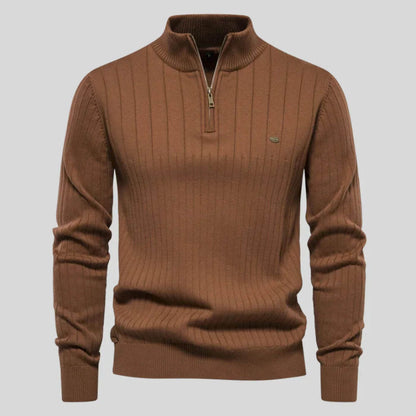 Gano™ | Pull coupe confort