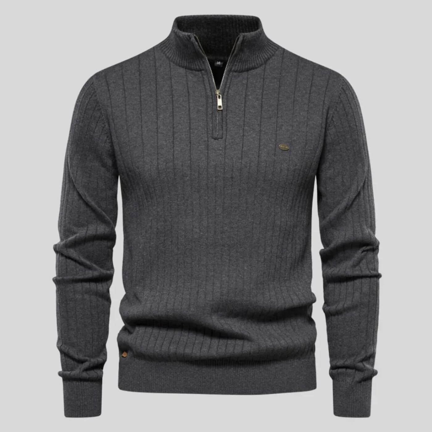 Gano™ | Pull coupe confort