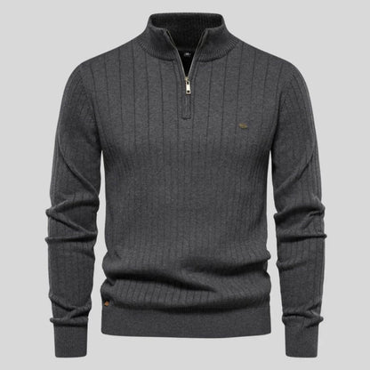 Gano™ | Pull coupe confort