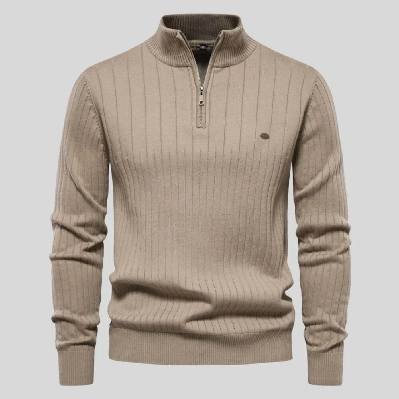 Gano™ | Pull coupe confort